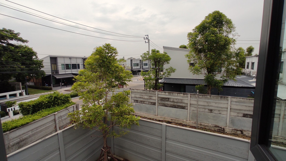 บ้านเดี่ยว เซนโทร ราชพฤกษ์ 2 นนทบุรี เมืองนนทบุรี บางกร่าง 10000000