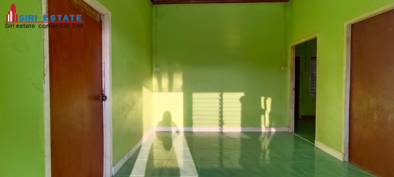 บ้านเดี่ยว ระยอง บ้านค่าย หนองบัว 1400000