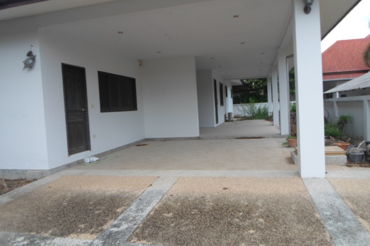 บ้านเดี่ยว หัวหิน ซันเซ็ท วิลเลจ 2 ประจวบคีรีขันธ์ หัวหิน หัวหิน 9150000
