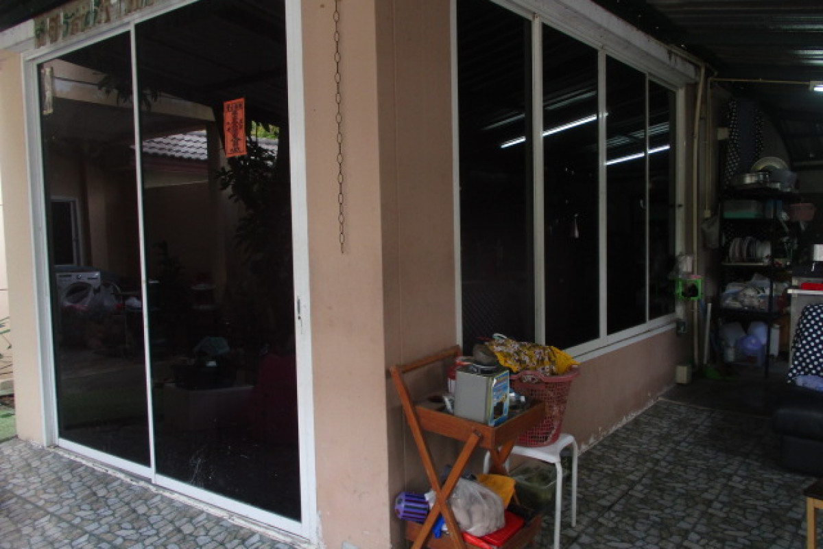 บ้านเดี่ยว พฤกษาวิลเลจ 29 รังสิต-คลอง 3 ปทุมธานี คลองหลวง คลองสาม 3100000