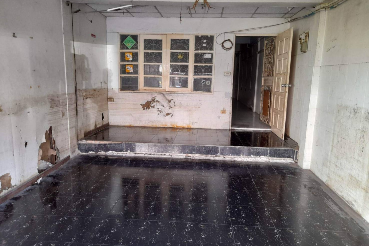 Townhouse Pathum Thani Lam Luk Ka Khu Khot 2200000