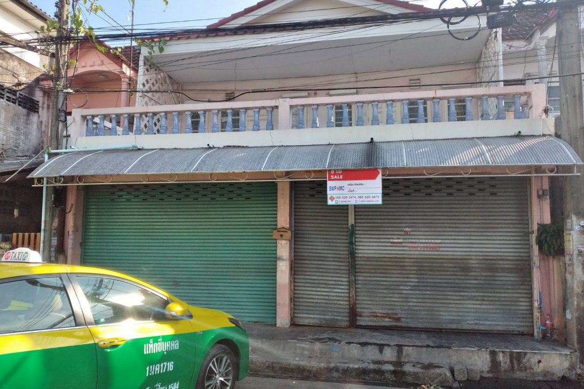 Townhouse Pathum Thani Lam Luk Ka Khu Khot 2200000