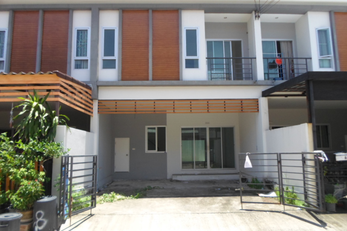Townhouse Bangkok Lat Krabang Lam Pla Thio 2050000