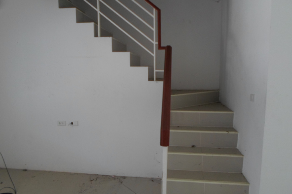 Townhouse Bangkok Lat Krabang Lam Pla Thio 2050000