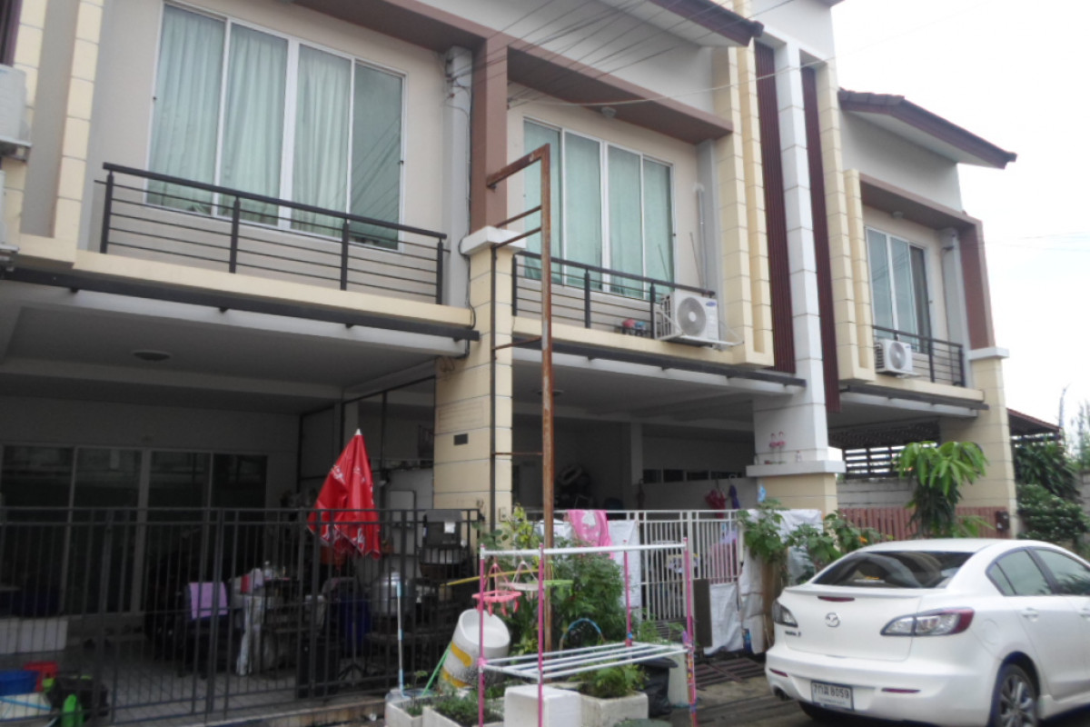 Townhouse Bangkok Min Buri Min Buri 2250000