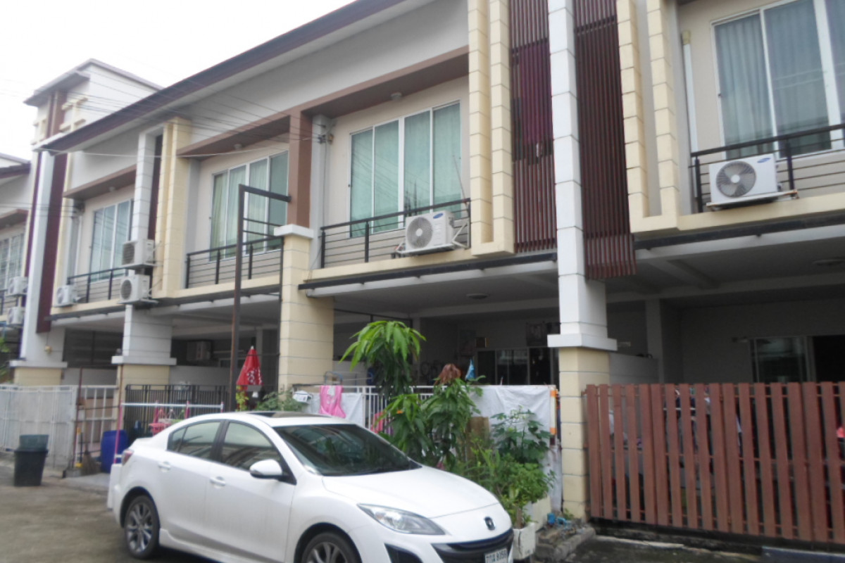 Townhouse Bangkok Min Buri Min Buri 2250000