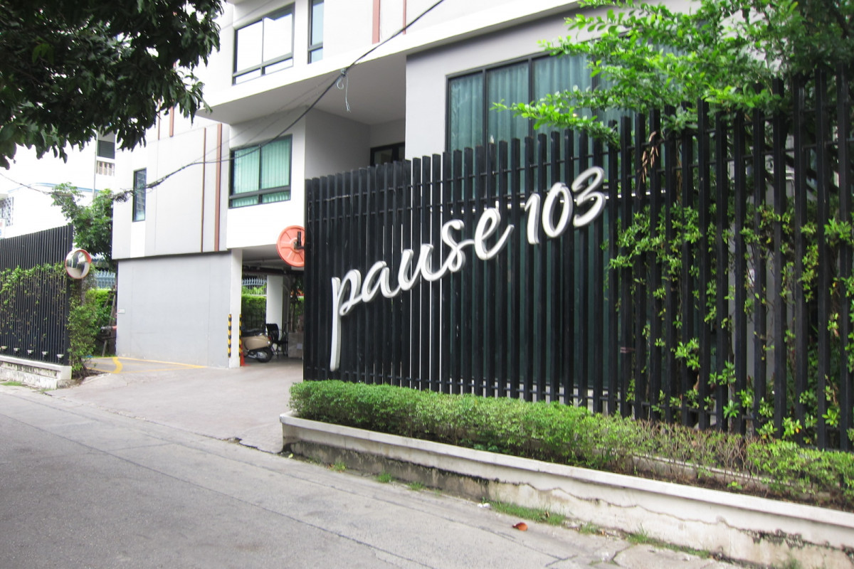 Condominium Bangkok Bang Na Bang Na 1850000