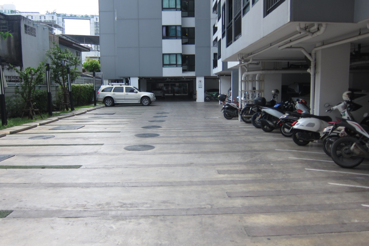 Condominium Bangkok Bang Na Bang Na 1850000