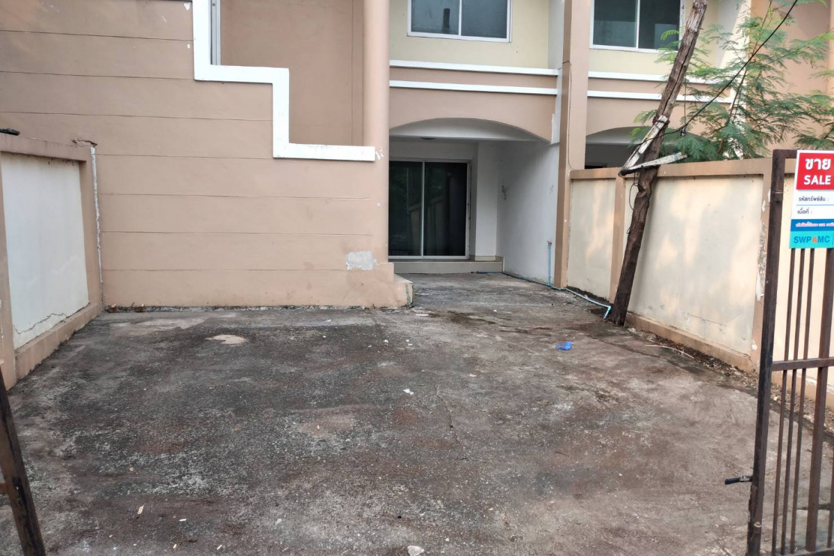 Townhouse Bangkok Suan Luang Suan Luang 4250000