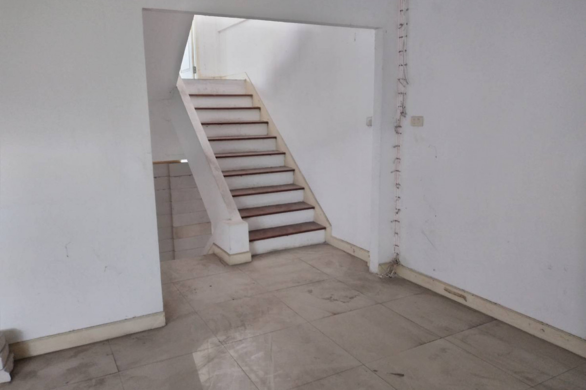 Townhouse Bangkok Suan Luang Suan Luang 4250000