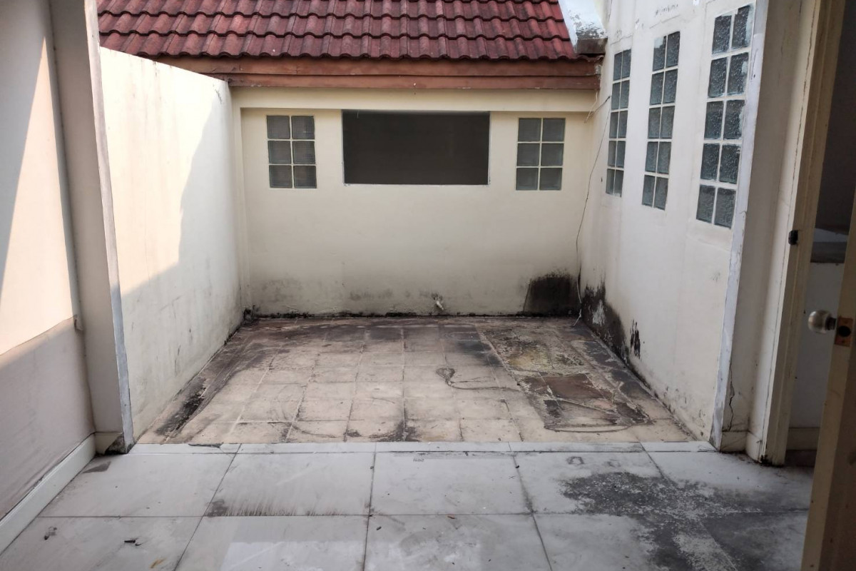 Townhouse Bangkok Suan Luang Suan Luang 4250000