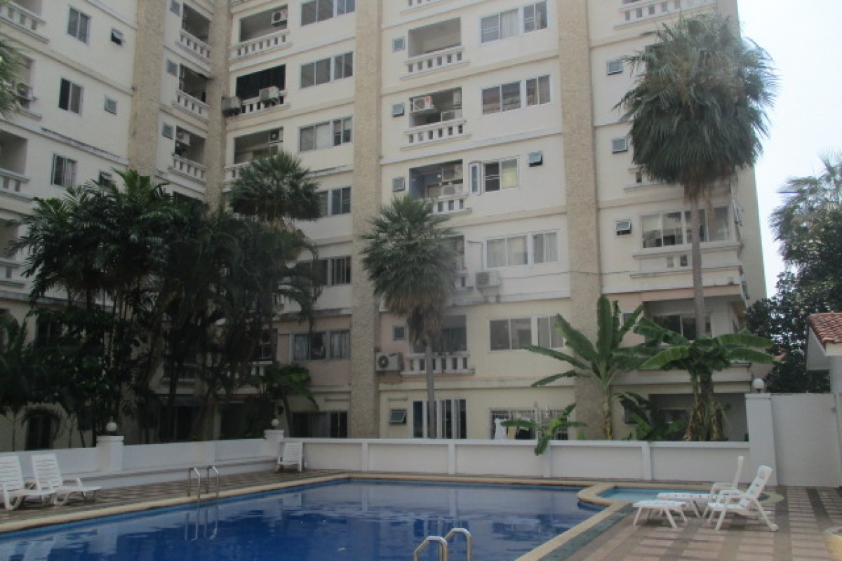 Condominium Bangkok Wang Thonglang Wang Thonglang 2950000