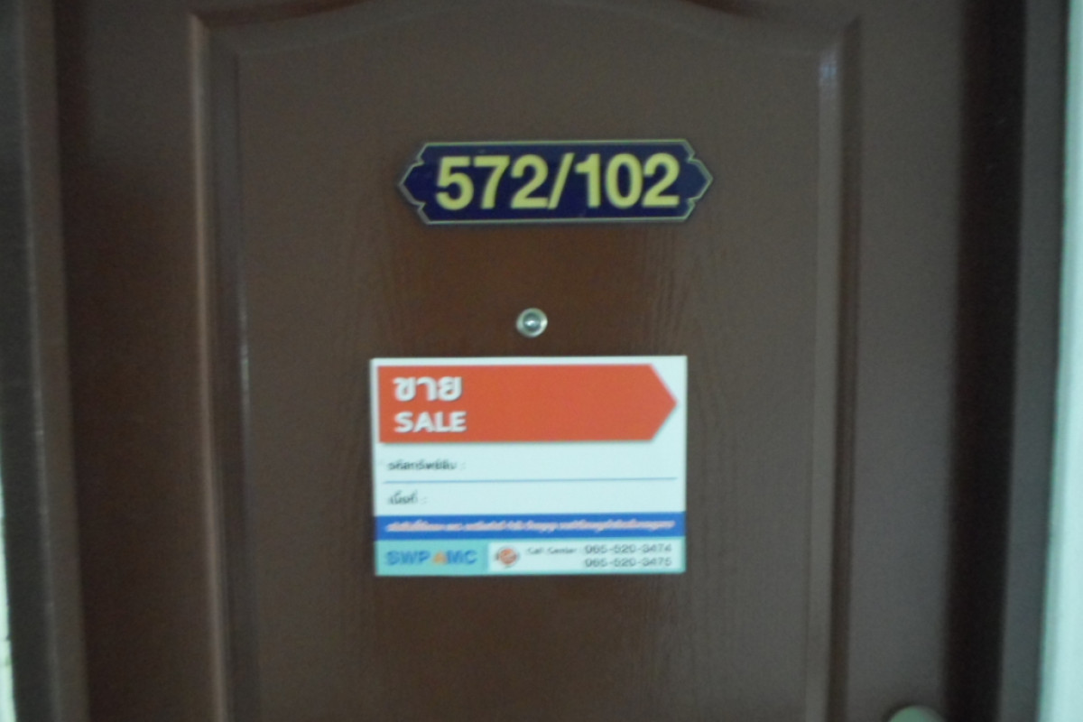 Condominium Bangkok Wang Thonglang Wang Thonglang 2950000