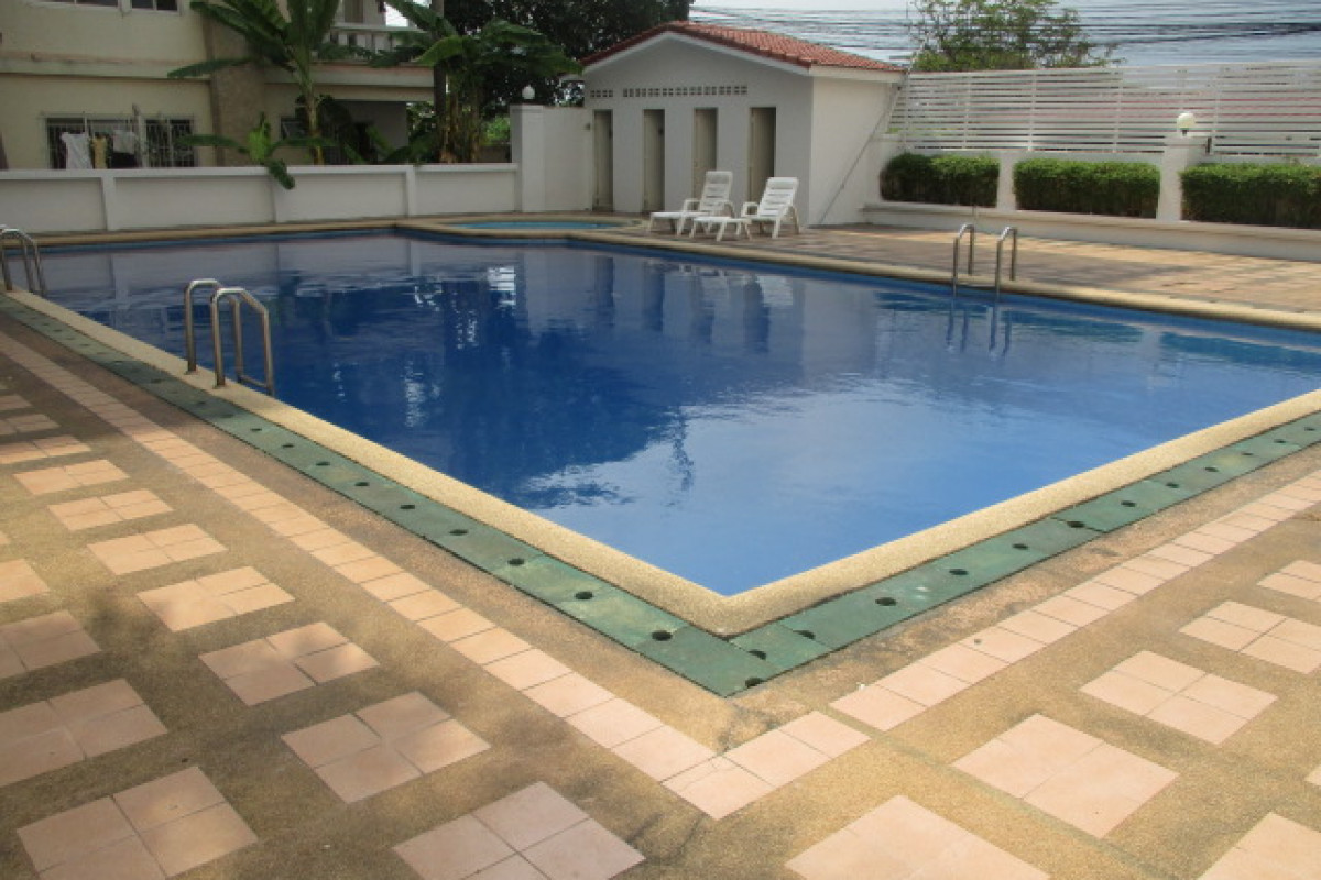 Condominium Bangkok Wang Thonglang Wang Thonglang 2950000