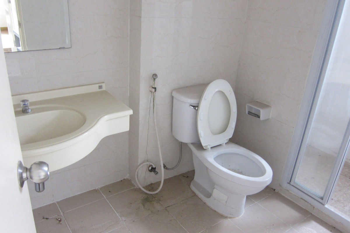 Condominium Bangkok Wang Thonglang Wang Thonglang 2950000