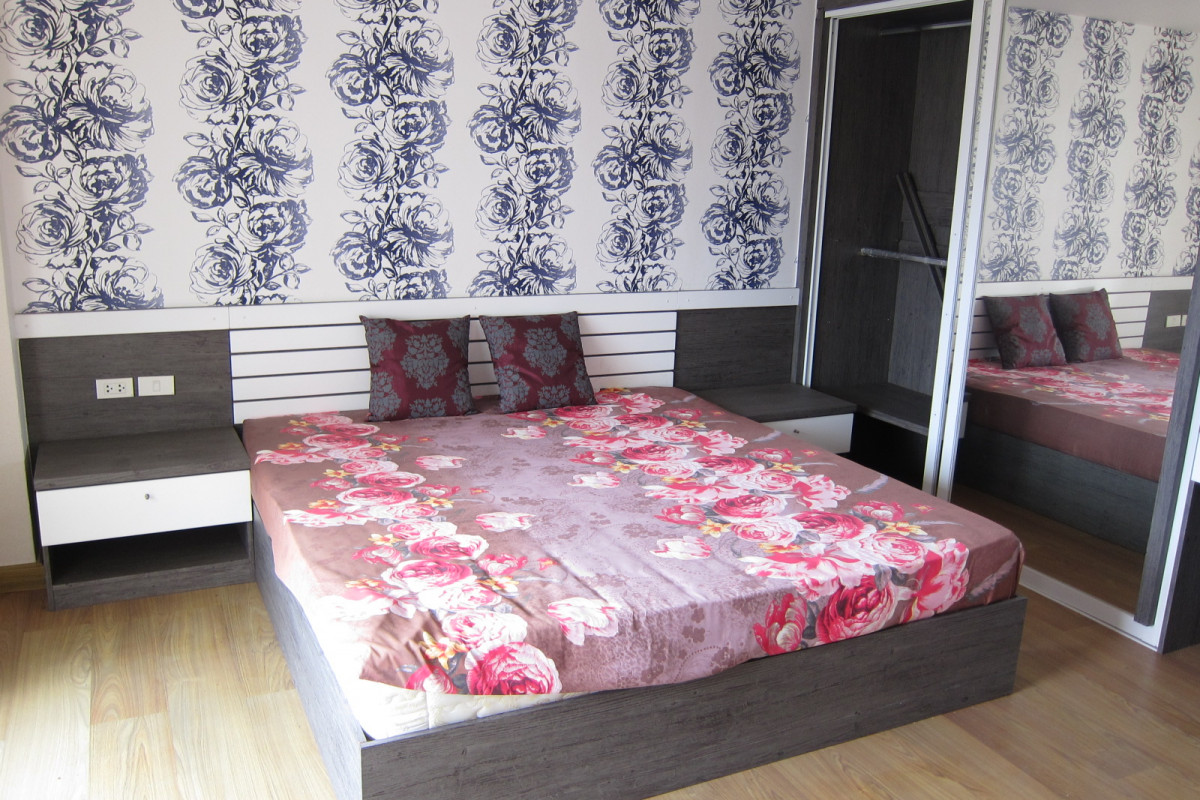 Condominium Bangkok Wang Thonglang Wang Thonglang 2950000