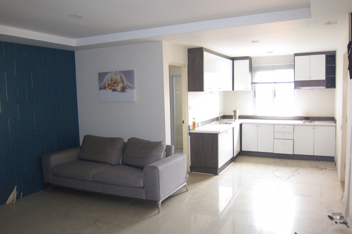 Condominium Bangkok Wang Thonglang Wang Thonglang 2950000