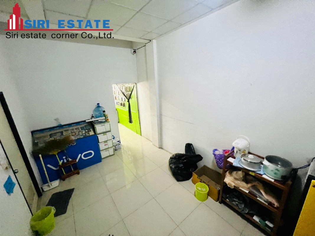 อาคารพาณิชย์ ชลบุรี พานทอง บ้านเก่า 3700000