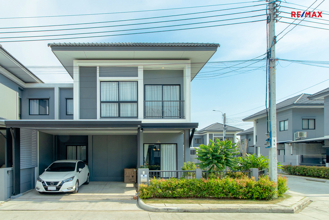 บ้านแฝด กรุงเทพมหานคร บางขุนเทียน แสมดำ 6800000