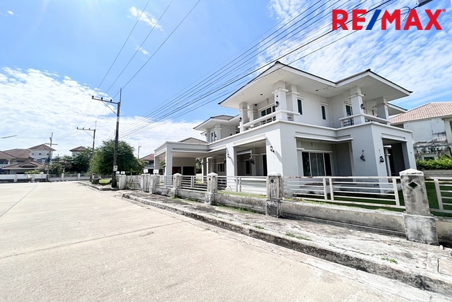 บ้านเดี่ยว สารินซิตี้ สมุทรสาคร เมืองสมุทรสาคร โคกขาม 6500000