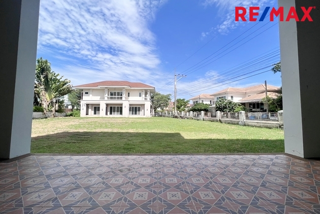 บ้านเดี่ยว สารินซิตี้ สมุทรสาคร เมืองสมุทรสาคร โคกขาม 6500000