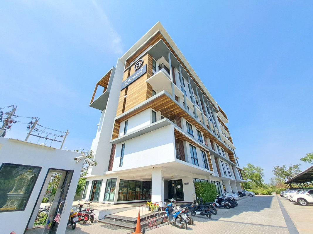 คอนโด เอบาโคนี่ ลิฟวิ่ง สมุทรปราการ บางบ่อ บางบ่อ 1350000