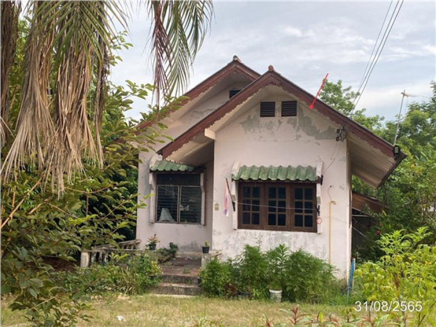 Single house Chiang Rai Mae Sai Ko Chang 2228000