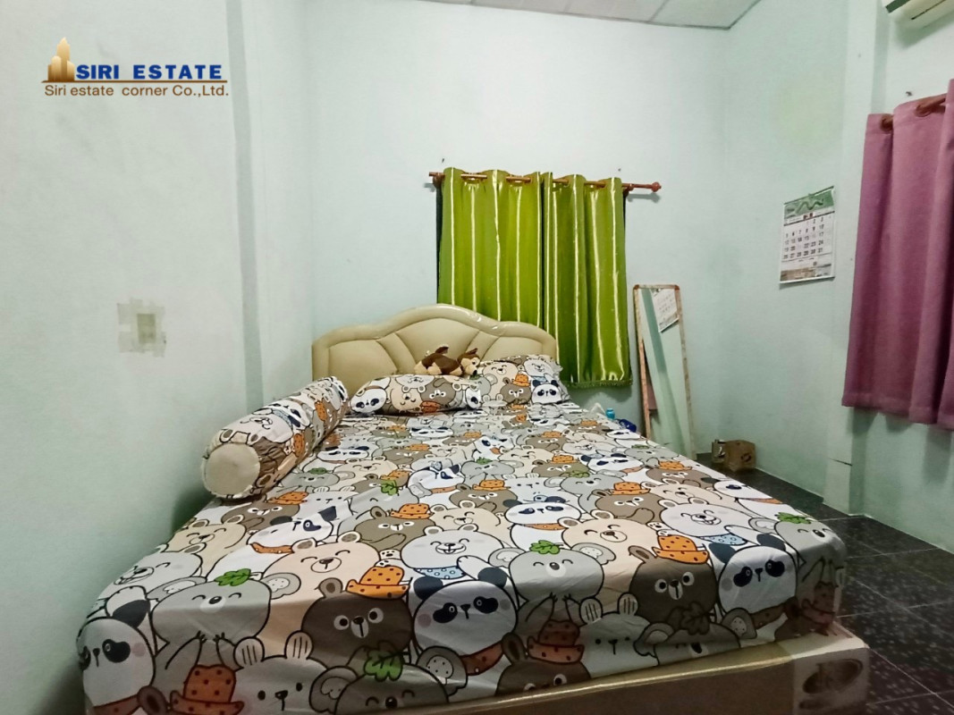 บ้านเดี่ยว สุขนิมิตร 2 ชลบุรี ศรีราชา บ่อวิน 1550000