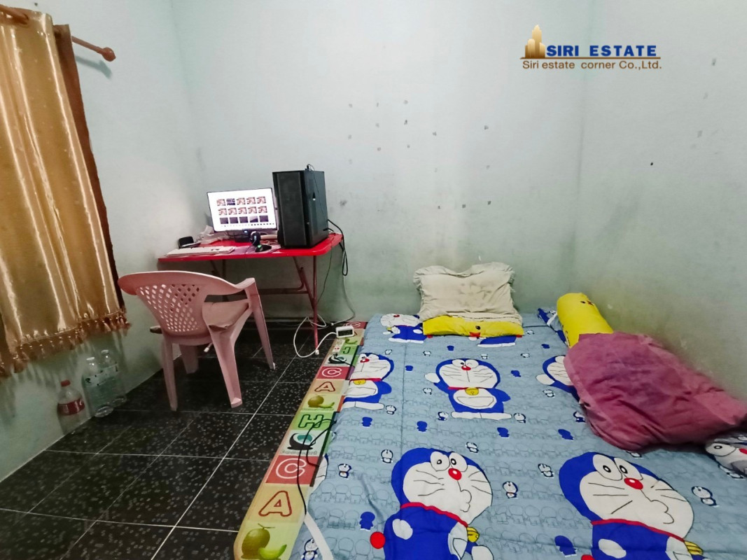 บ้านเดี่ยว สุขนิมิตร 2 ชลบุรี ศรีราชา บ่อวิน 1550000