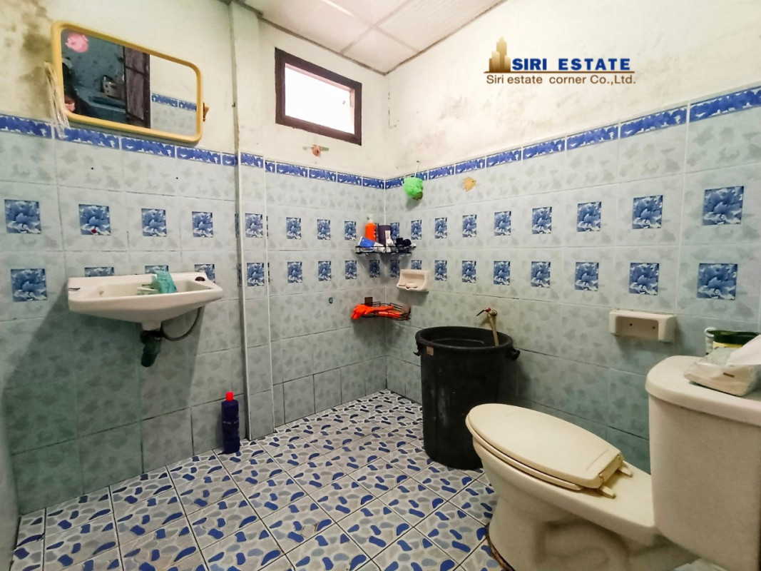 บ้านเดี่ยว สุขนิมิตร 2 ชลบุรี ศรีราชา บ่อวิน 1550000