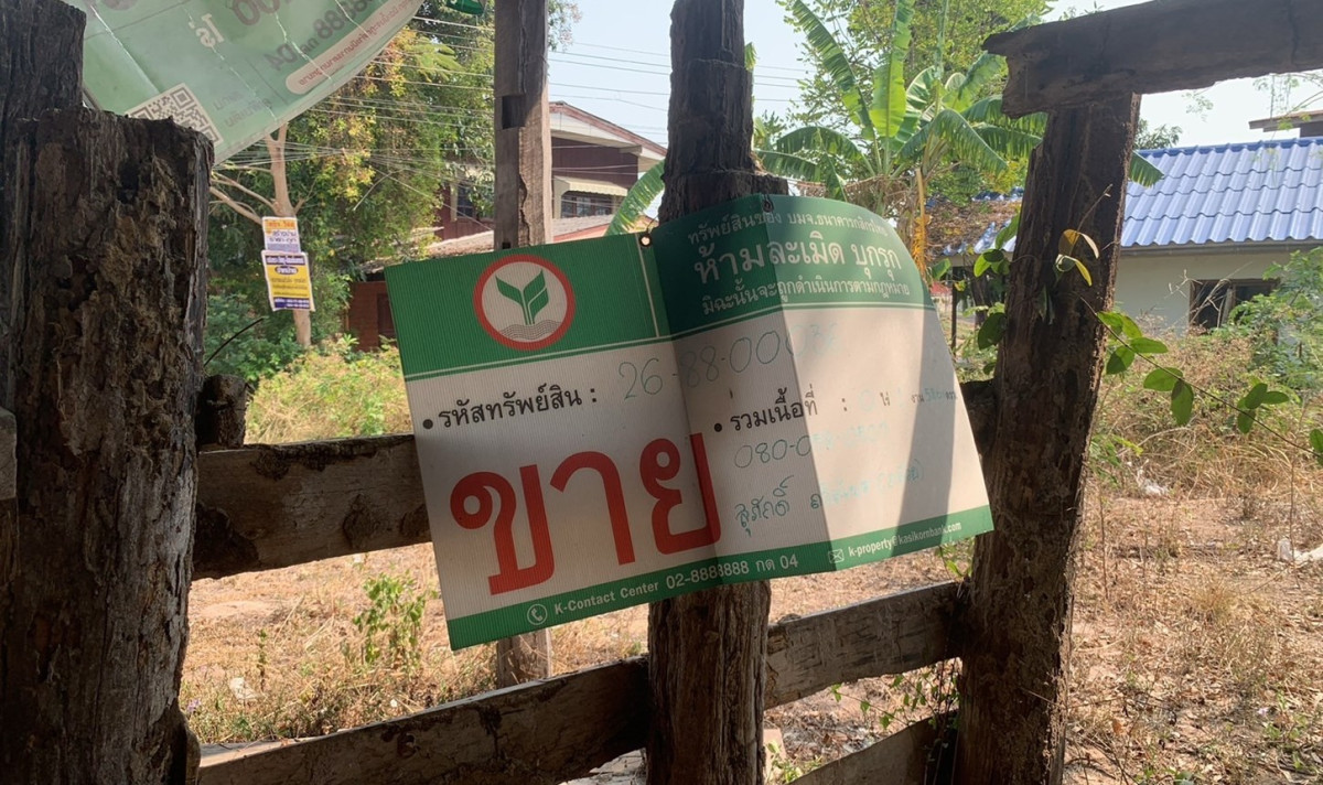 อื่นๆ ยโสธร เมืองยโสธร ทุ่งแต้ 881000