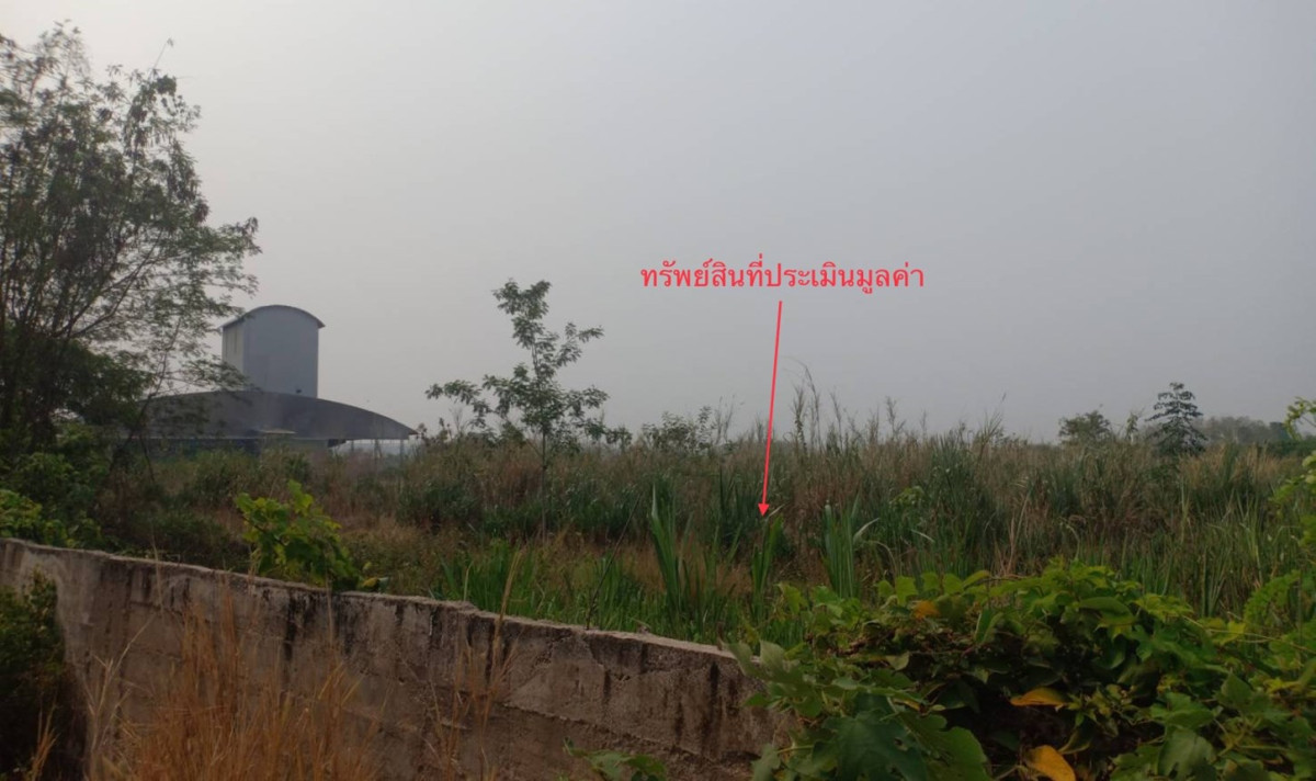 Misc. Phrae Song Ban Nun 4458000