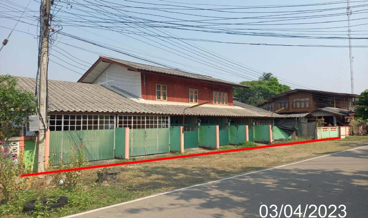 บ้านเดี่ยว ลำปาง งาว หลวงใต้ 3200000