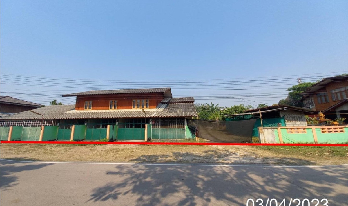 บ้านเดี่ยว ลำปาง งาว หลวงใต้ 3200000