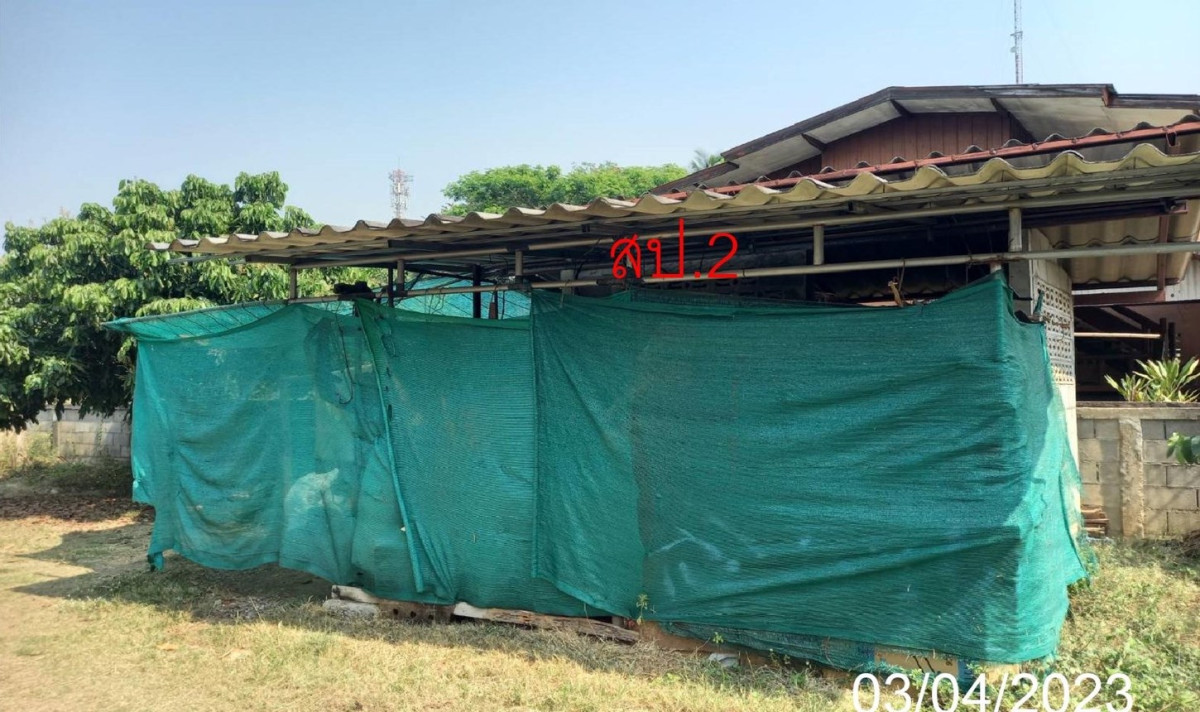 บ้านเดี่ยว ลำปาง งาว หลวงใต้ 3200000