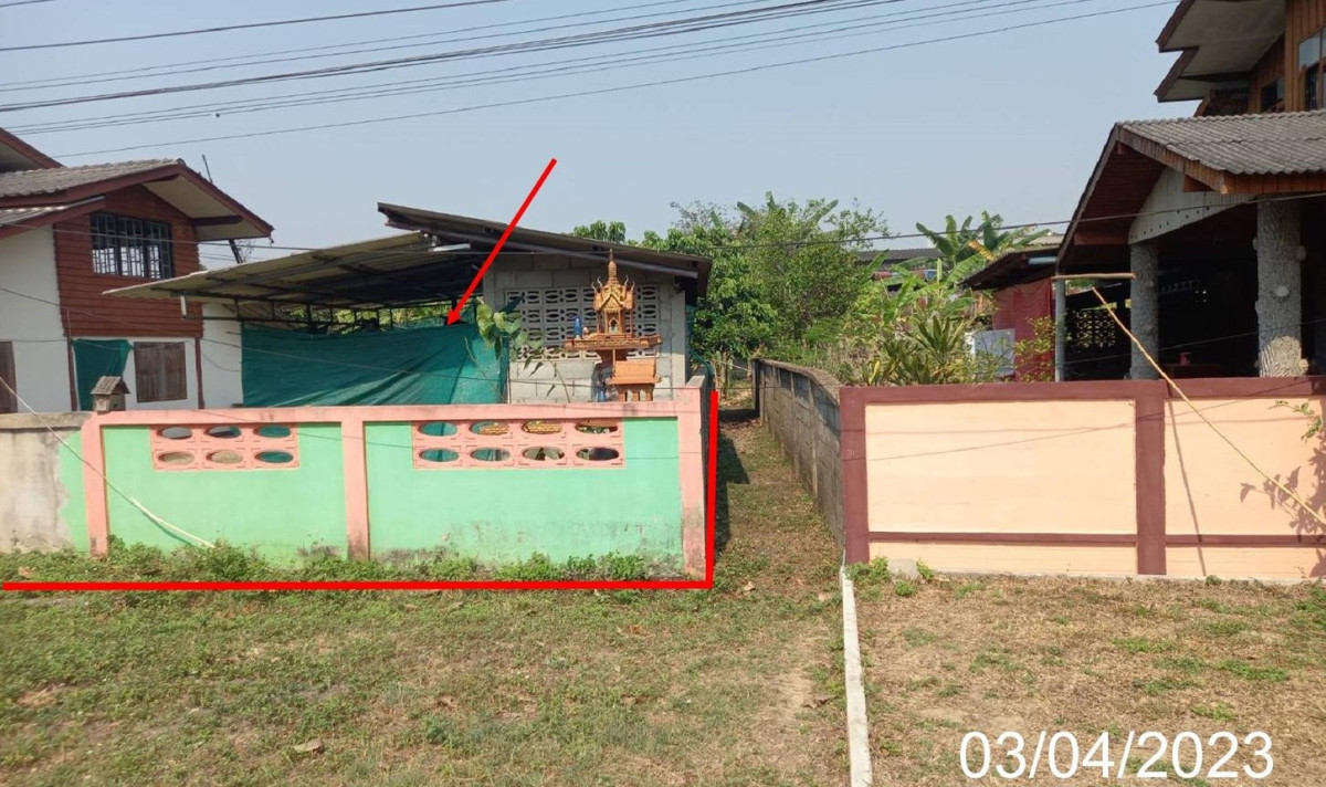 บ้านเดี่ยว ลำปาง งาว หลวงใต้ 3200000