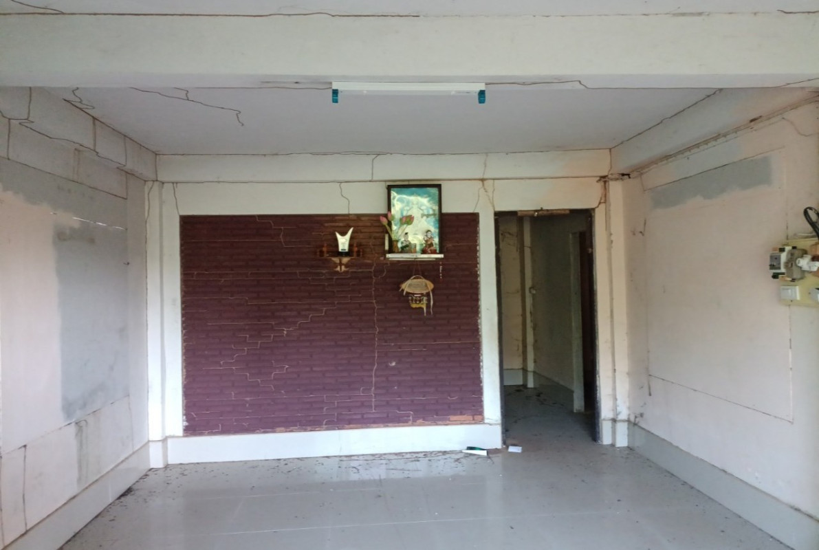 บ้านเดี่ยว ตรัง วังวิเศษ เขาวิเศษ 1835000