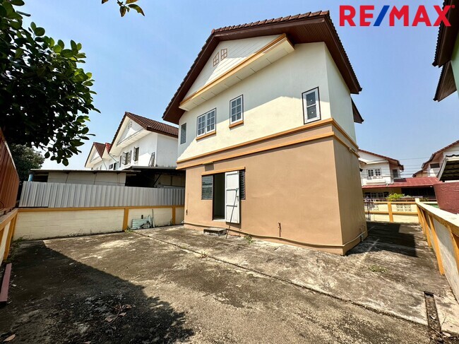 บ้านเดี่ยว เพชรมณฑลกรีน บางบอน 5 กรุงเทพมหานคร หนองแขม หนองแขม 2990000