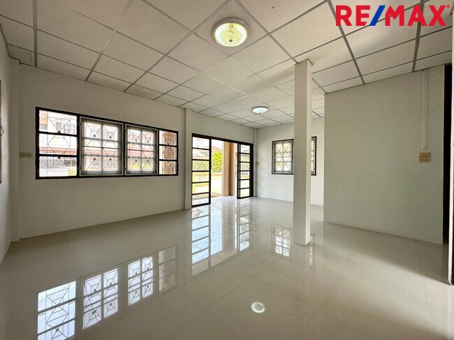 บ้านเดี่ยว เพชรมณฑลกรีน บางบอน 5 กรุงเทพมหานคร หนองแขม หนองแขม 2990000