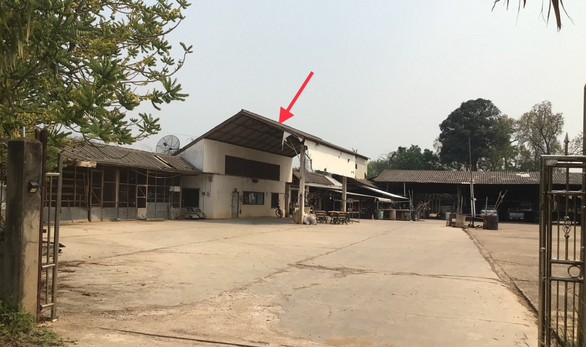 Single house Chiang Rai Wiang Kaen Lai Ngao 20445000