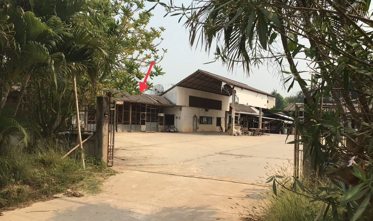 Single house Chiang Rai Wiang Kaen Lai Ngao 20445000