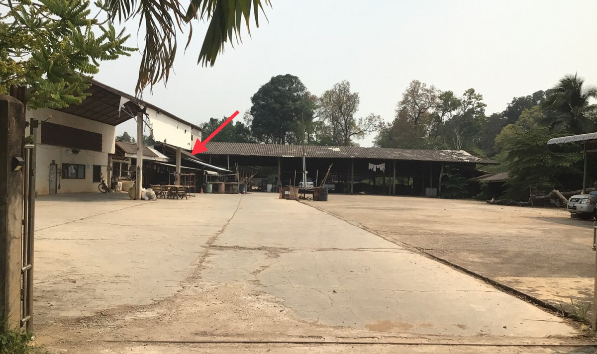 Single house Chiang Rai Wiang Kaen Lai Ngao 20445000