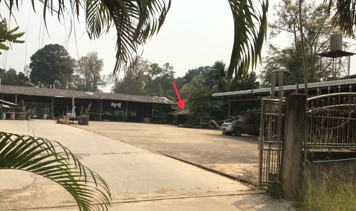 Single house Chiang Rai Wiang Kaen Lai Ngao 20445000