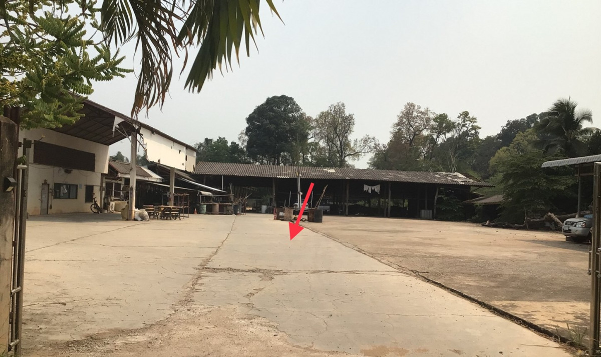 Single house Chiang Rai Wiang Kaen Lai Ngao 20445000