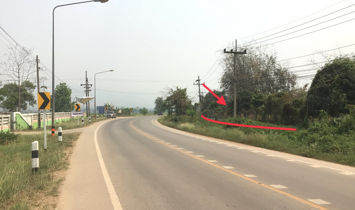 Single house Chiang Rai Wiang Kaen Lai Ngao 20445000