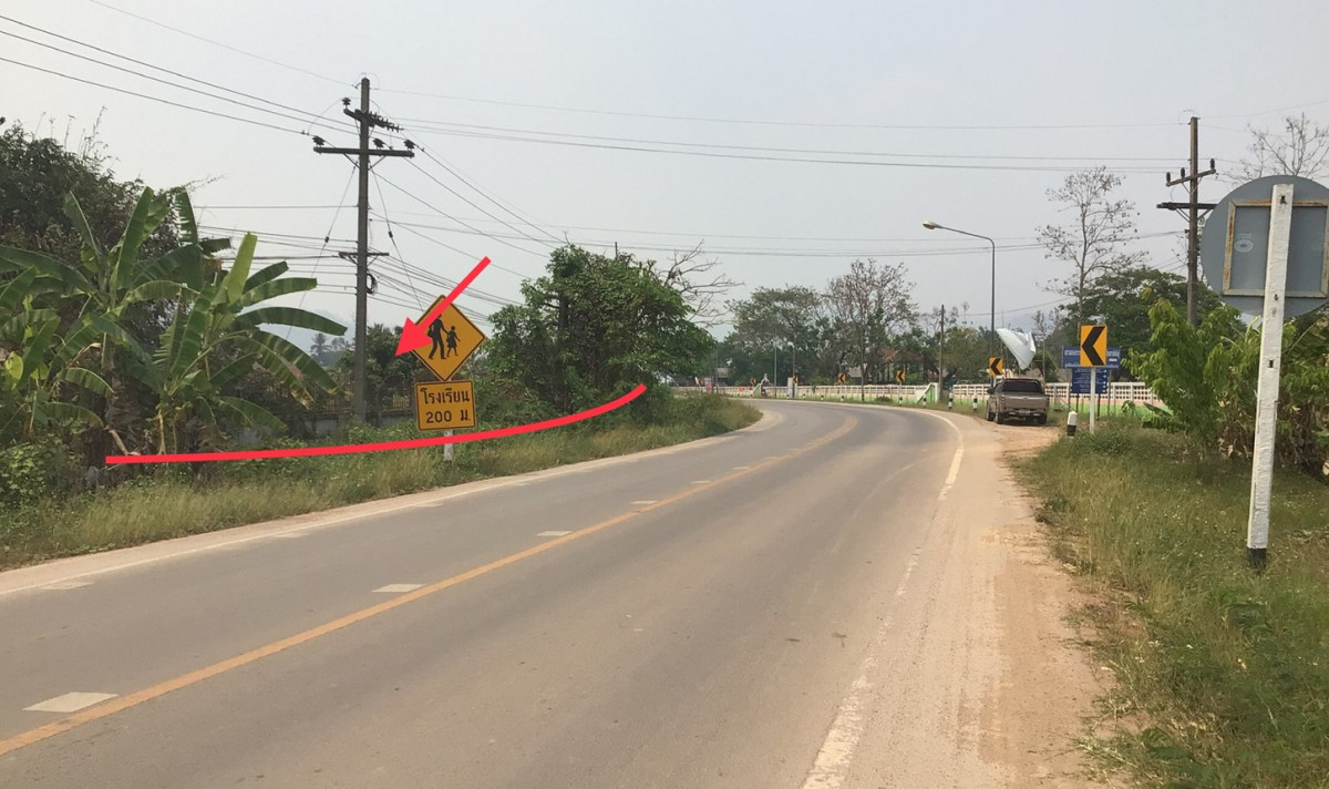 Single house Chiang Rai Wiang Kaen Lai Ngao 20445000