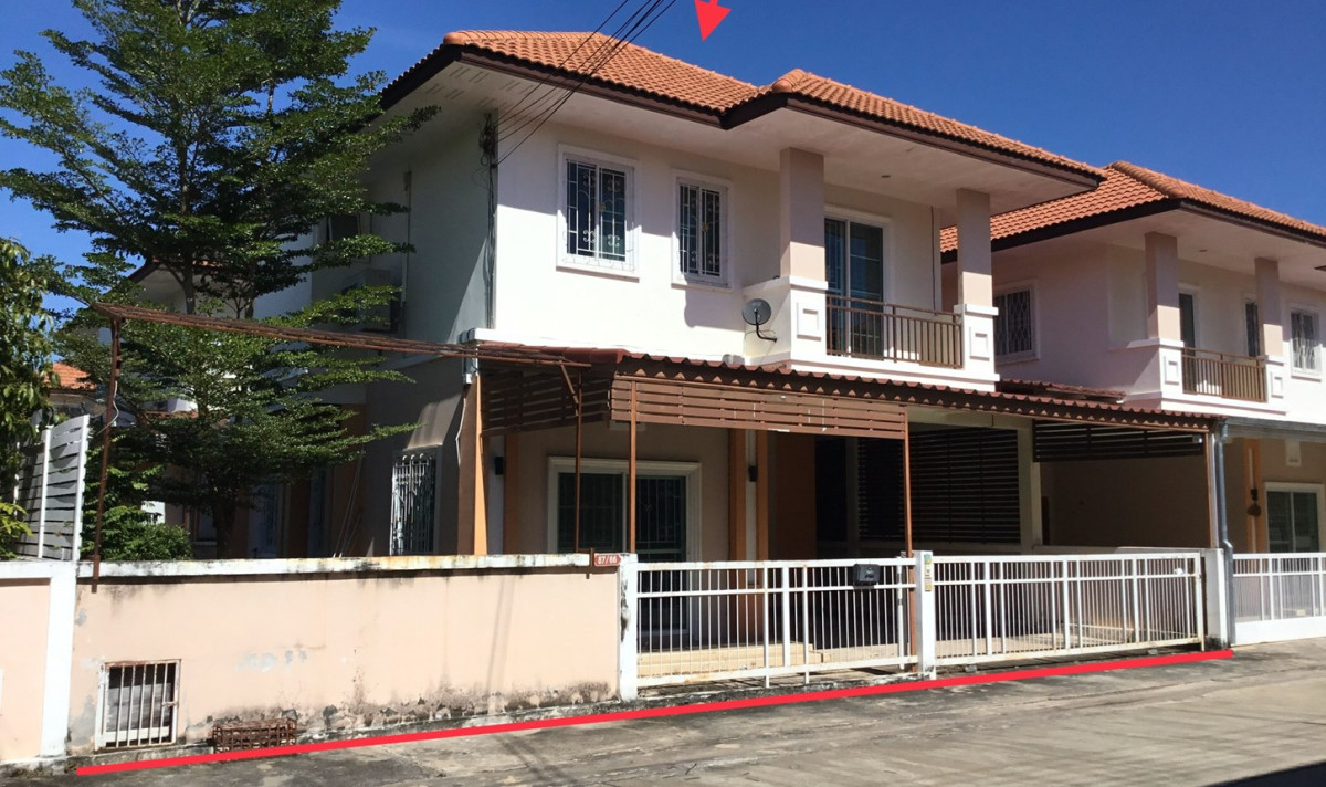 บ้านเดี่ยว อุดรธานี เมืองอุดรธานี นาดี 4050000