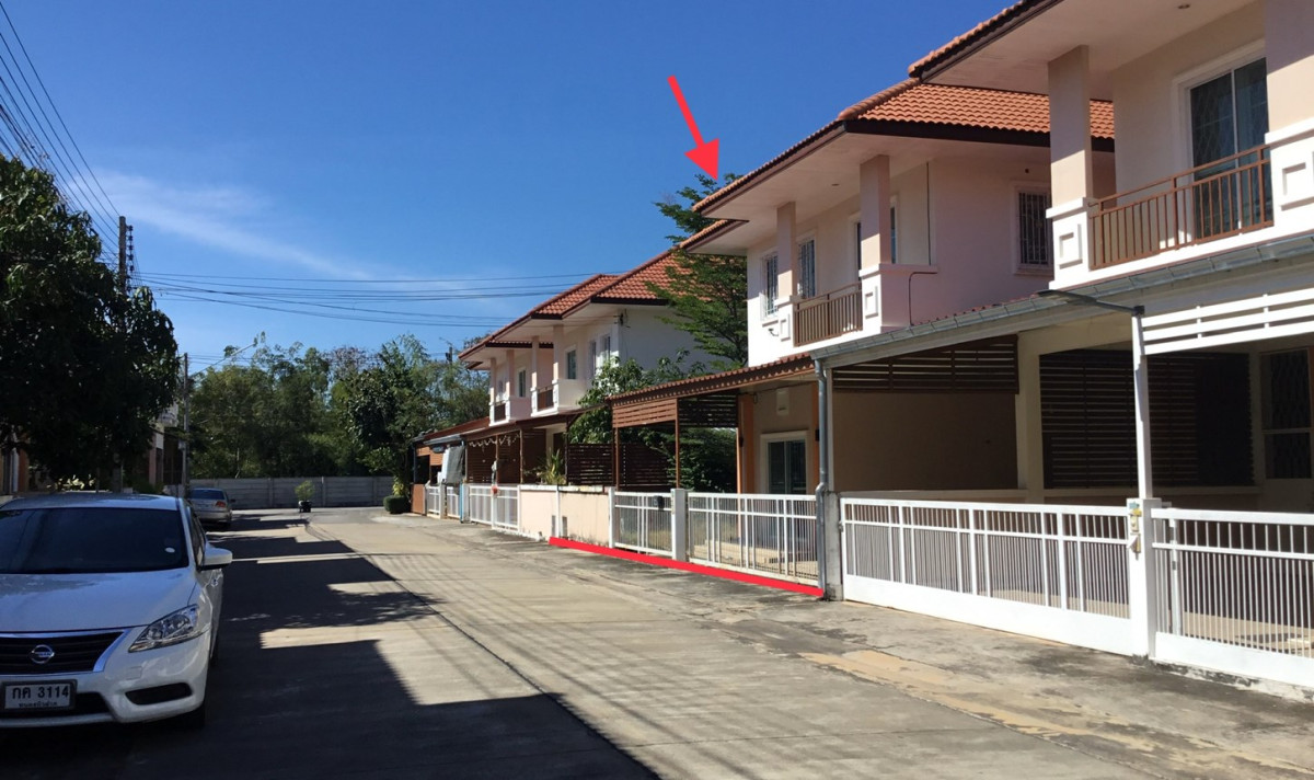 บ้านเดี่ยว อุดรธานี เมืองอุดรธานี นาดี 4050000