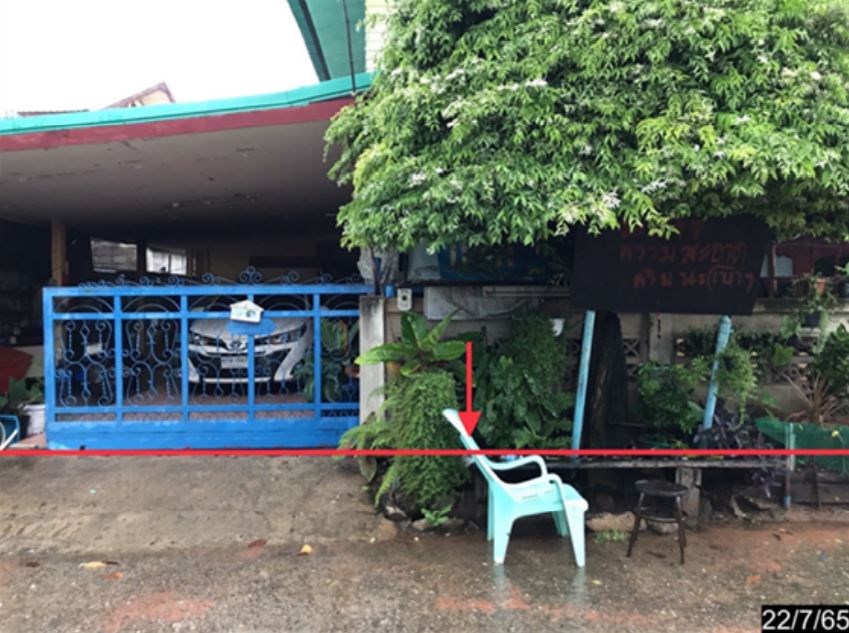 บ้านเดี่ยว ขอนแก่น พระยืน หนองแวง 943000