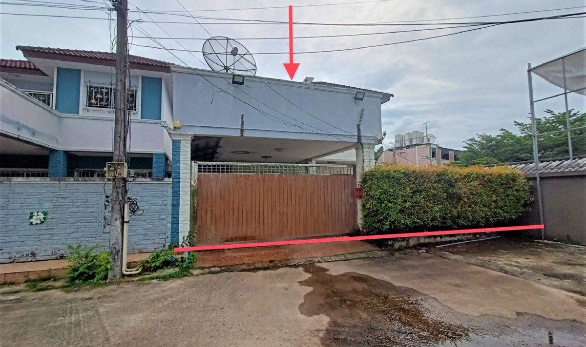 Single house Songkhla Hat Yai Khuan Lang 4500000